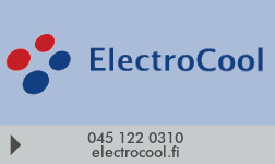 ElectroCool Oy Ab logo
